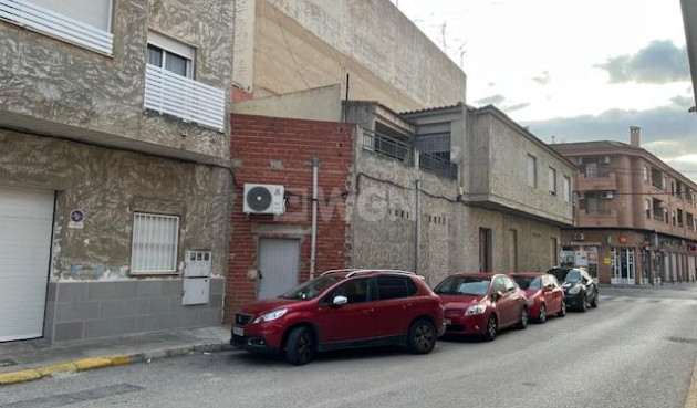 Odsprzedaż - Kamienica - Catral - Comunidad Valenciana