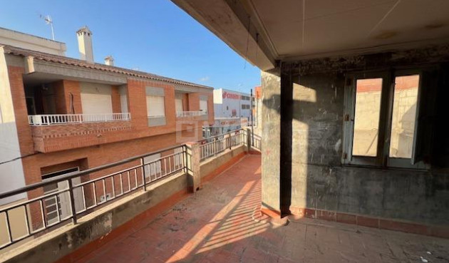 Odsprzedaż - Kamienica - Catral - Comunidad Valenciana