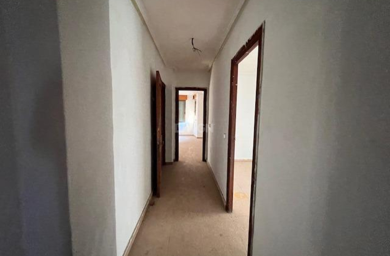 Odsprzedaż - Kamienica - Catral - Comunidad Valenciana