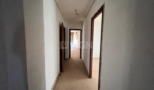 Odsprzedaż - Kamienica - Catral - Comunidad Valenciana