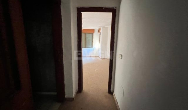 Odsprzedaż - Kamienica - Catral - Comunidad Valenciana