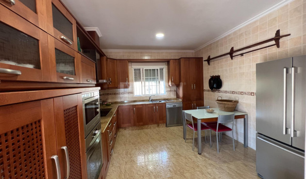 Wiederverkauf - Villa - Dolores - Cmno. Escorredor