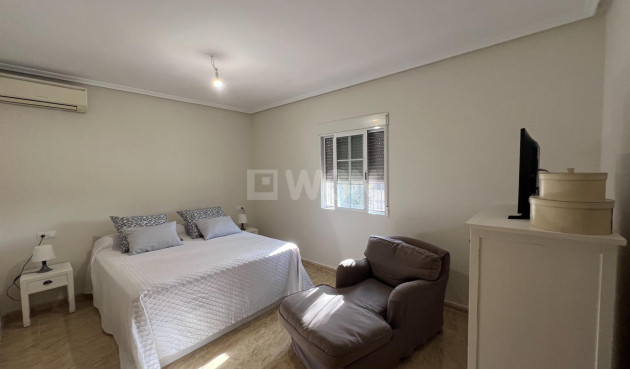 Wiederverkauf - Villa - Dolores - Cmno. Escorredor