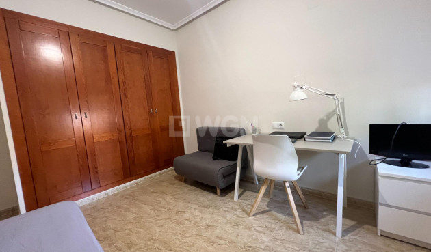 Wiederverkauf - Villa - Dolores - Cmno. Escorredor