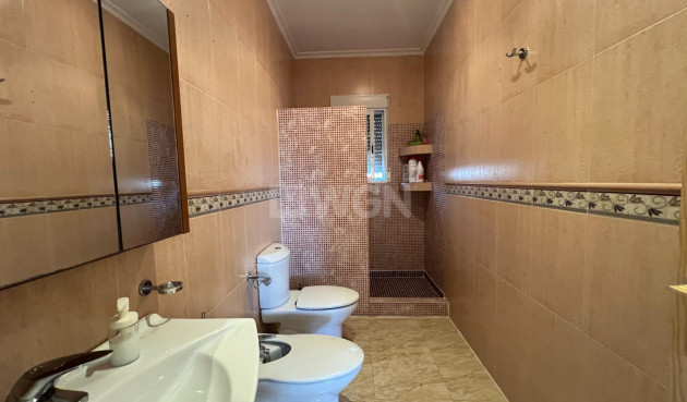 Wiederverkauf - Villa - Dolores - Cmno. Escorredor