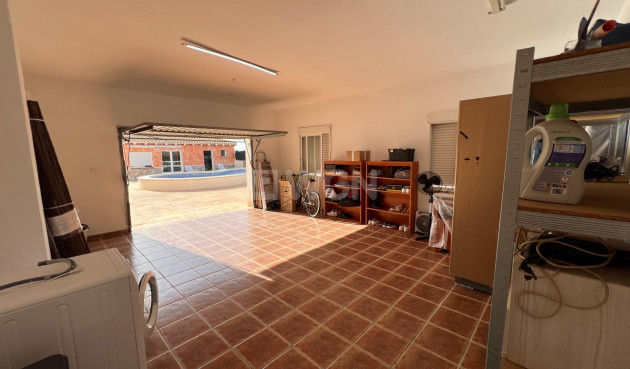 Wiederverkauf - Villa - Dolores - Cmno. Escorredor