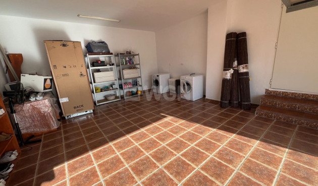 Wiederverkauf - Villa - Dolores - Cmno. Escorredor