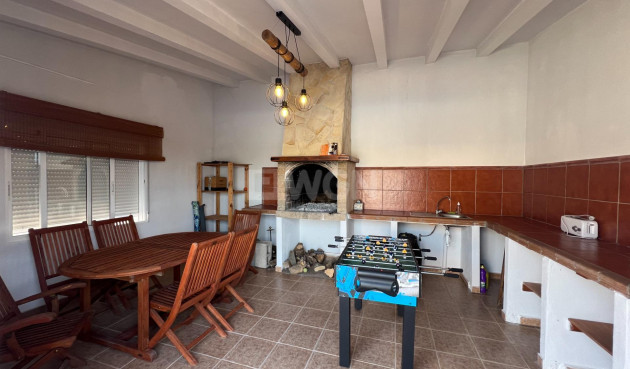 Wiederverkauf - Villa - Dolores - Cmno. Escorredor