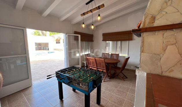 Wiederverkauf - Villa - Dolores - Cmno. Escorredor