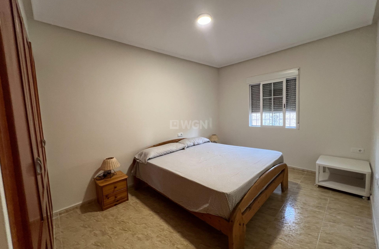 Wiederverkauf - Villa - Dolores - Cmno. Escorredor