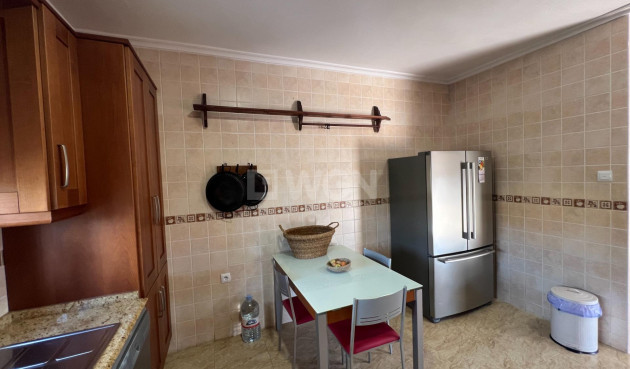 Wiederverkauf - Villa - Dolores - Cmno. Escorredor