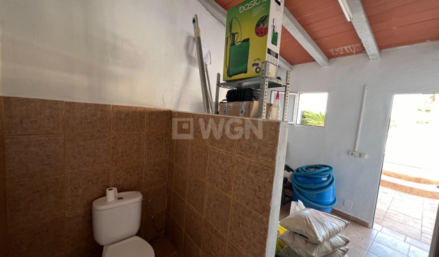 Wiederverkauf - Villa - Dolores - Cmno. Escorredor