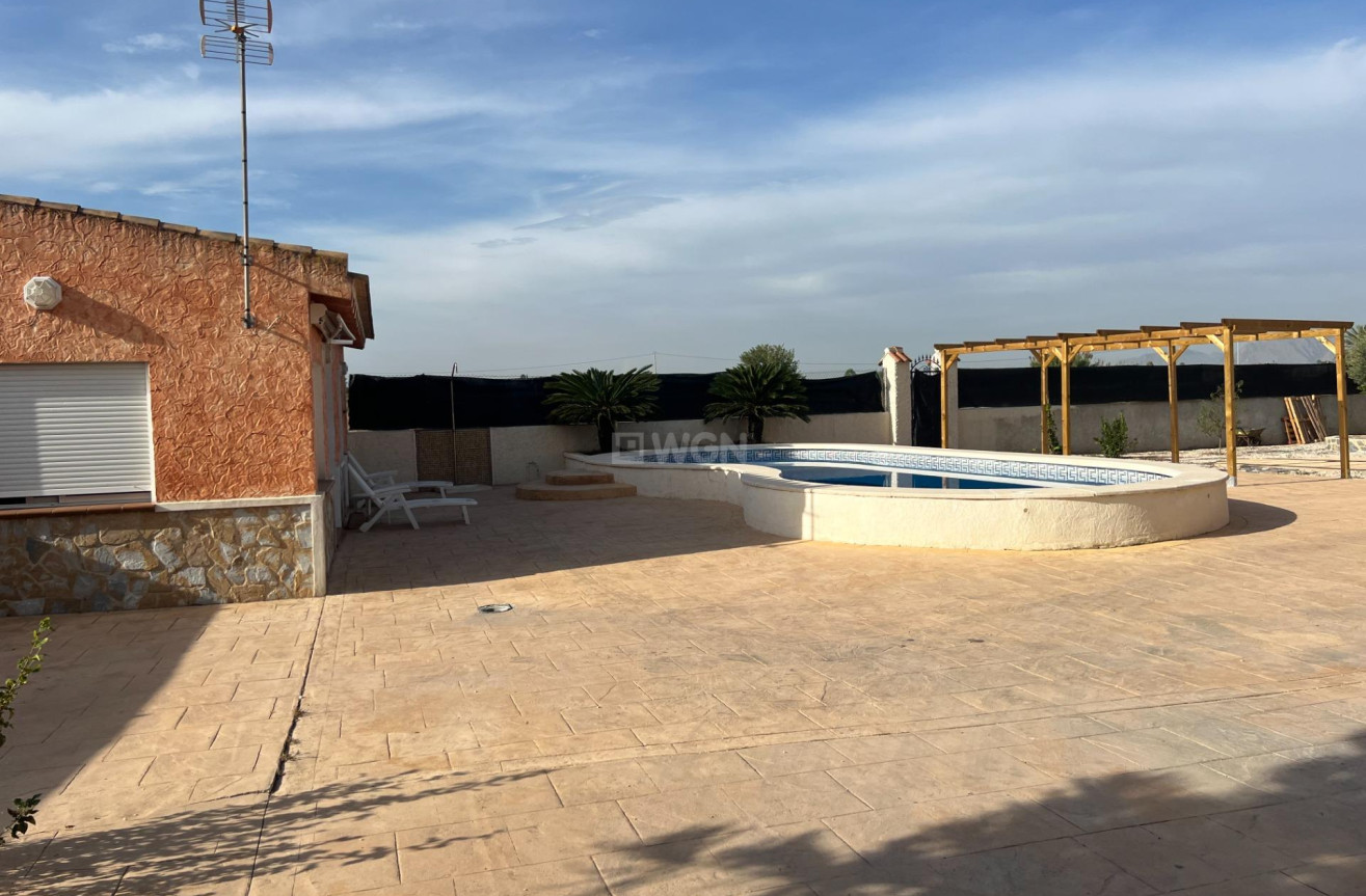 Wiederverkauf - Villa - Dolores - Cmno. Escorredor