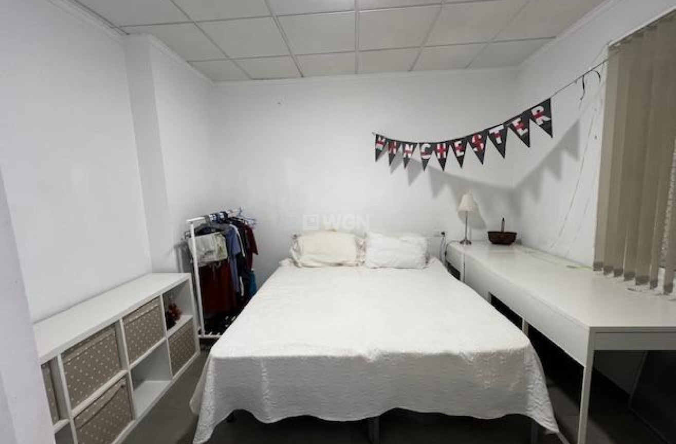 Resale - Townhouse - Dolores - Centro