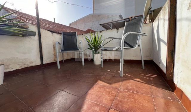 Resale - Townhouse - Dolores - Centro