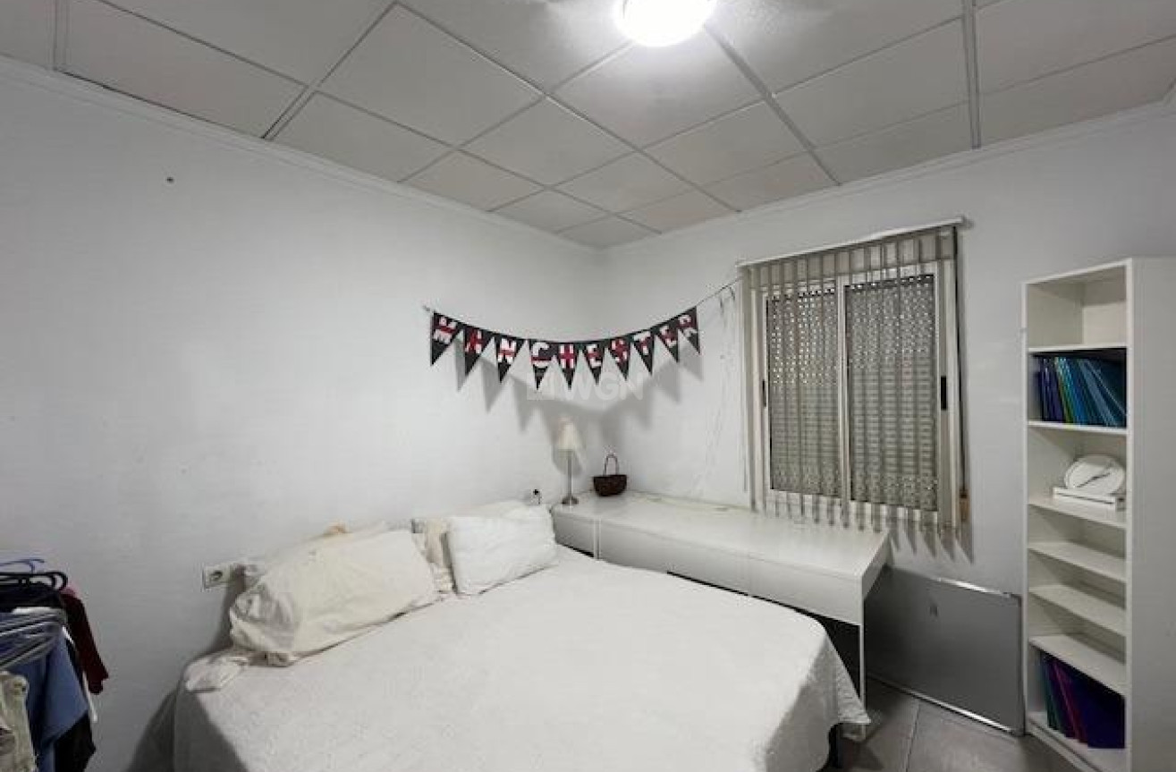 Resale - Townhouse - Dolores - Centro