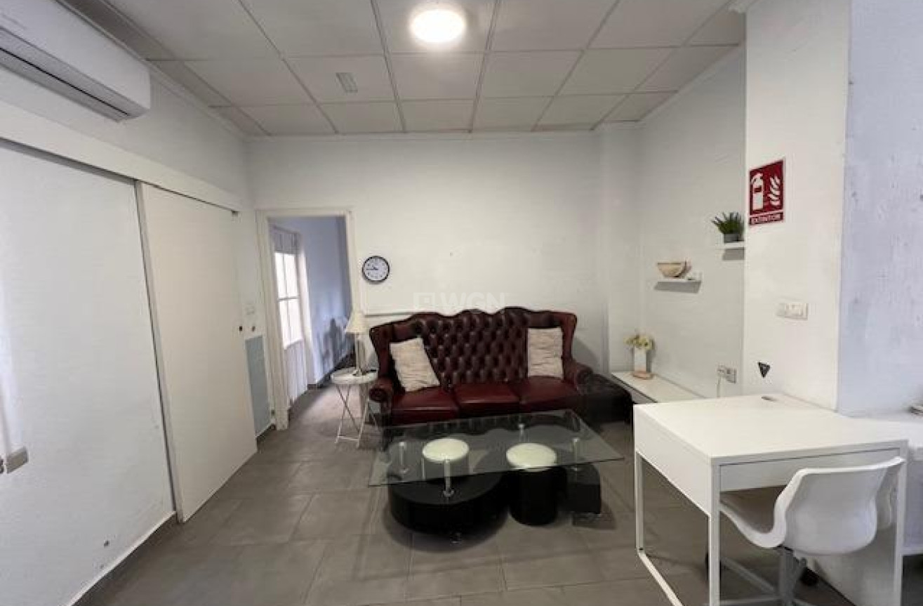 Resale - Townhouse - Dolores - Centro