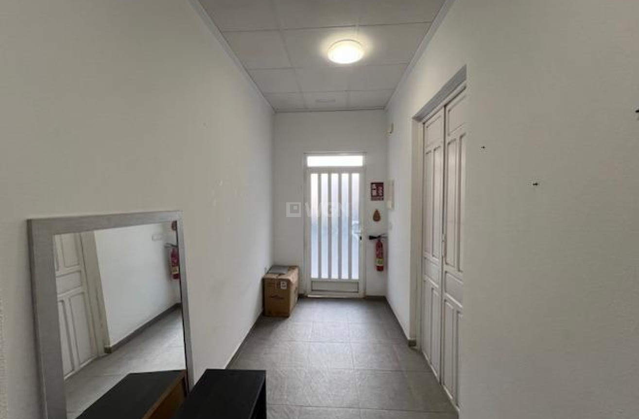 Resale - Townhouse - Dolores - Centro