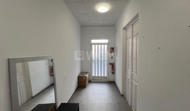 Resale - Townhouse - Dolores - Centro