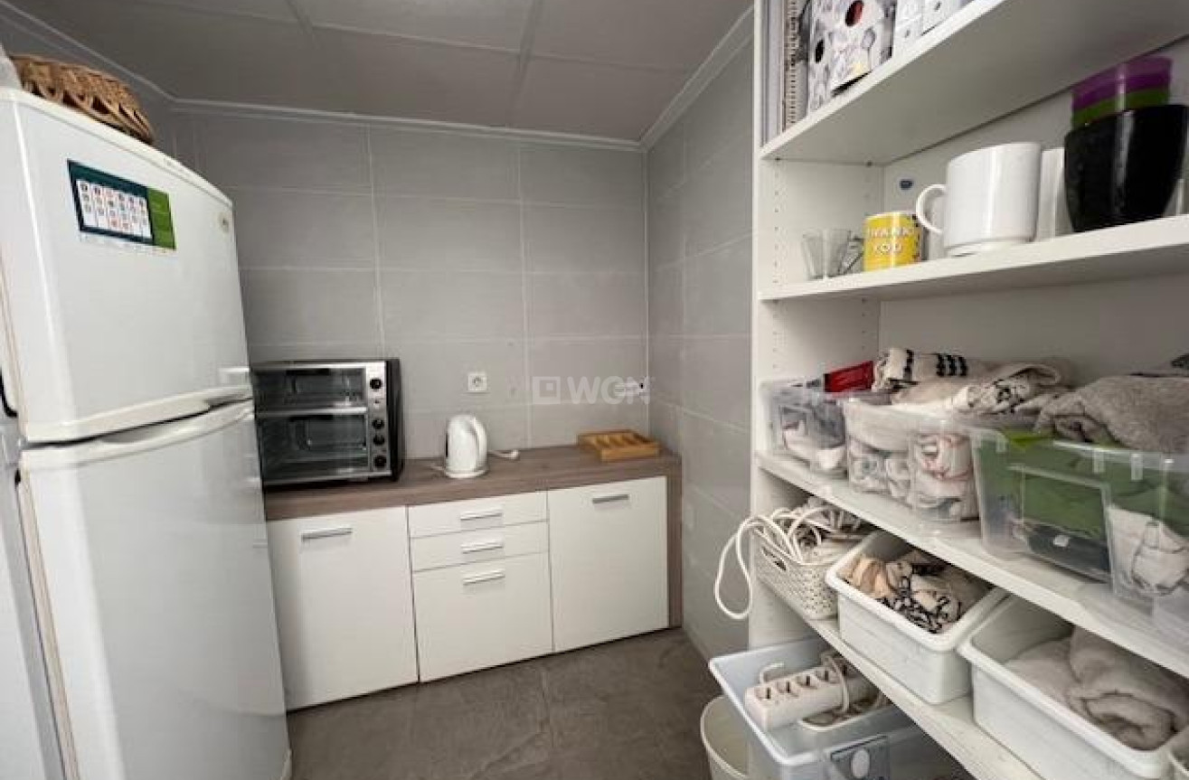 Resale - Townhouse - Dolores - Centro