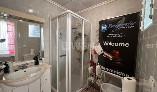 Resale - Townhouse - Dolores - Centro