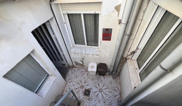 Resale - Townhouse - Dolores - Centro