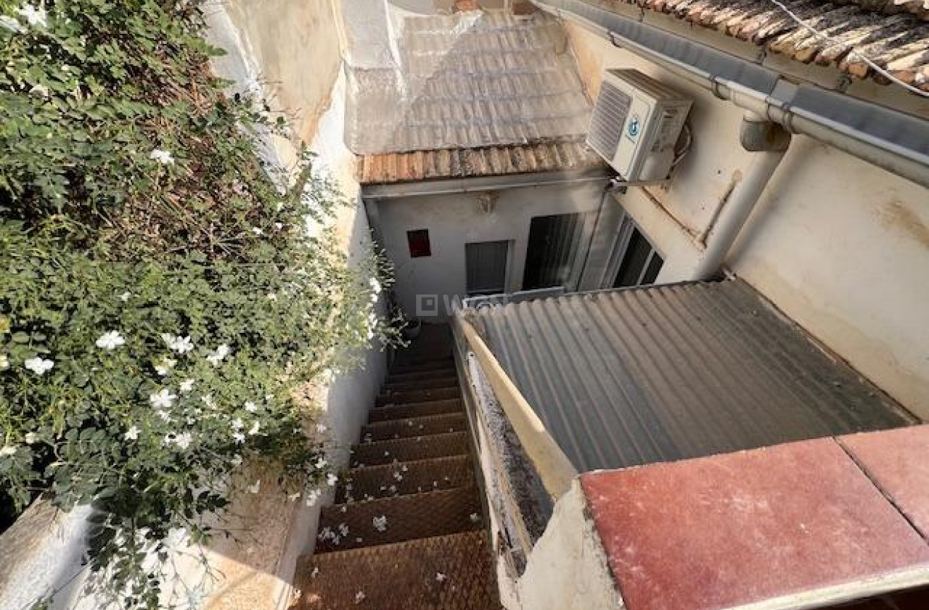 Resale - Townhouse - Dolores - Centro