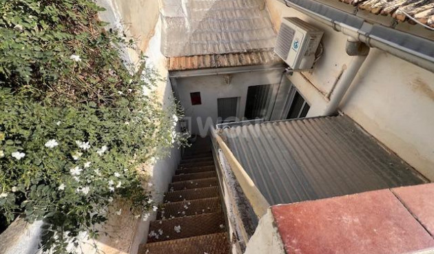 Resale - Townhouse - Dolores - Centro