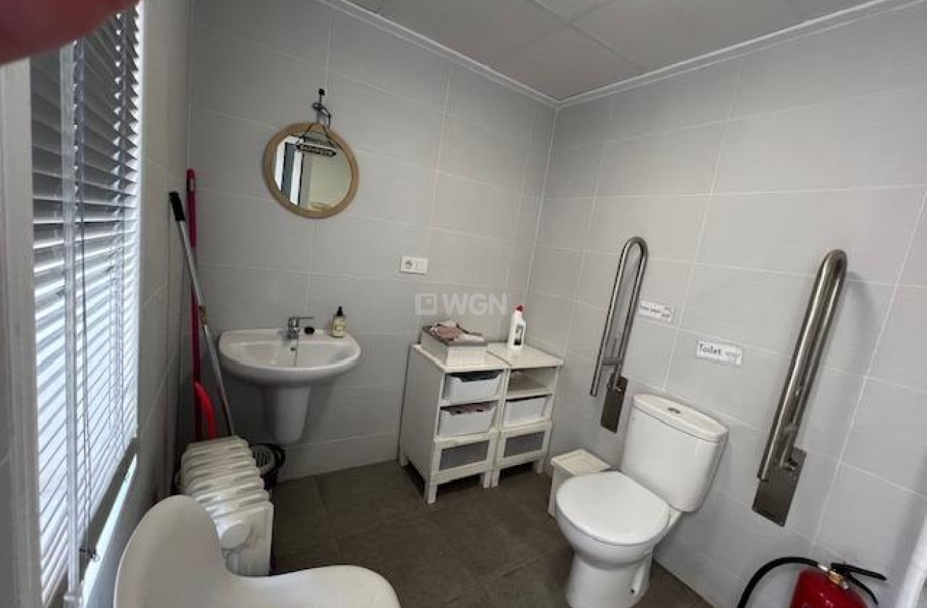 Resale - Townhouse - Dolores - Centro