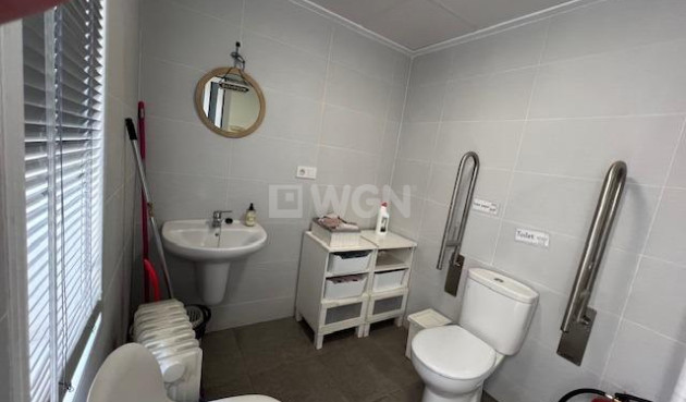 Resale - Townhouse - Dolores - Centro