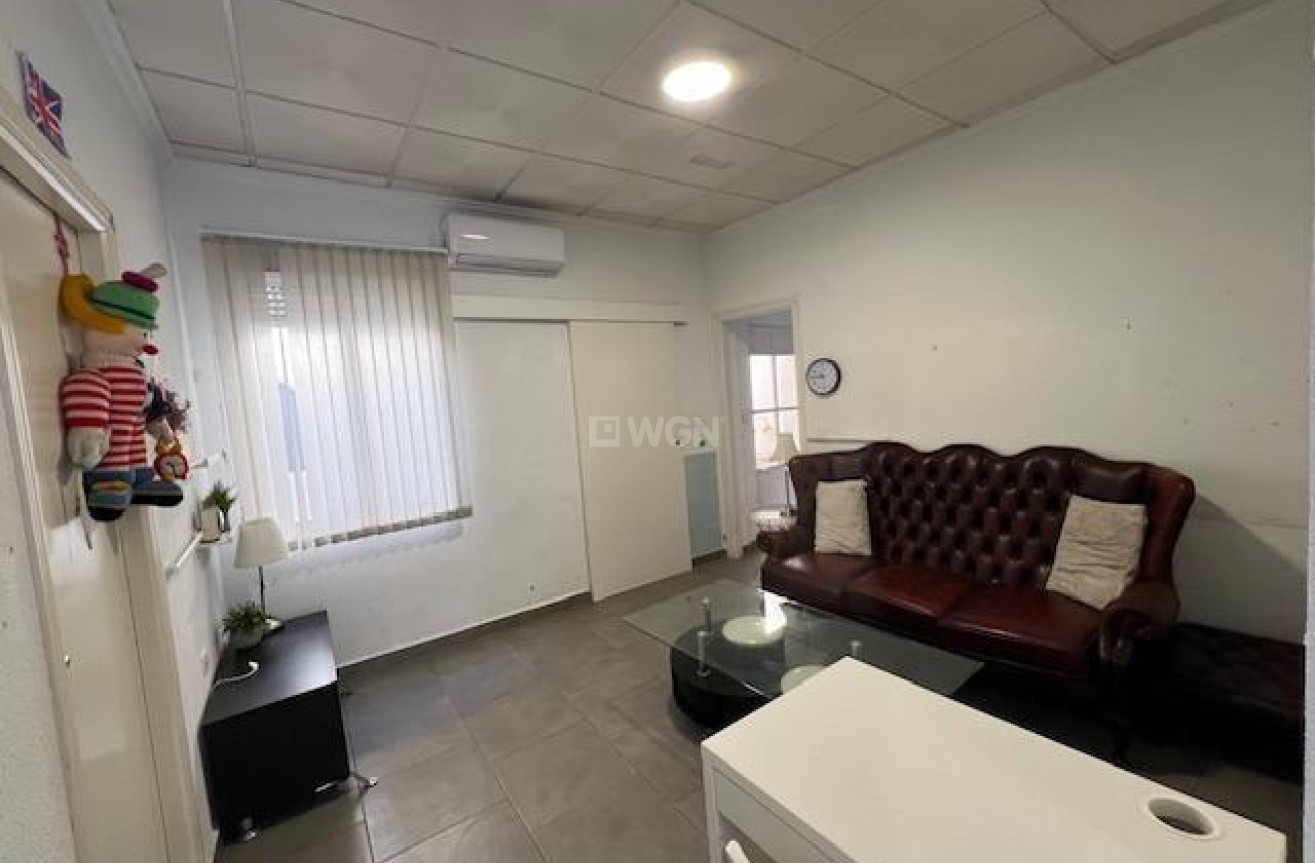 Resale - Townhouse - Dolores - Centro