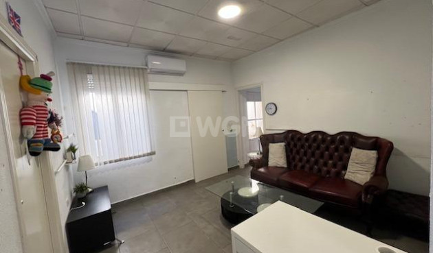 Resale - Townhouse - Dolores - Centro