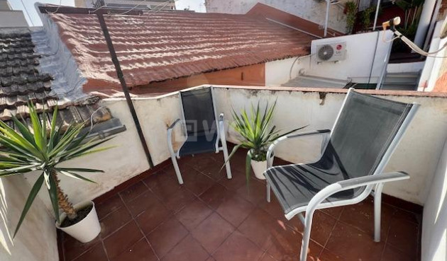 Resale - Townhouse - Dolores - Centro