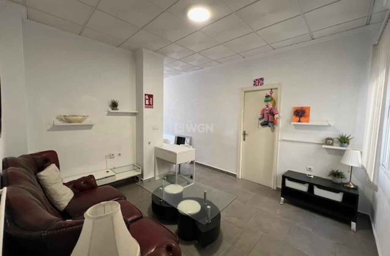 Resale - Townhouse - Dolores - Centro