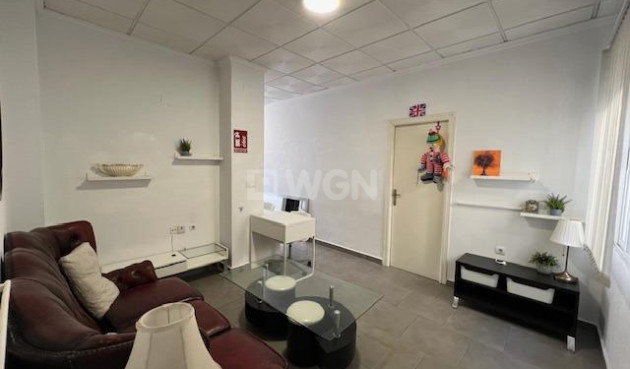 Resale - Townhouse - Dolores - Centro