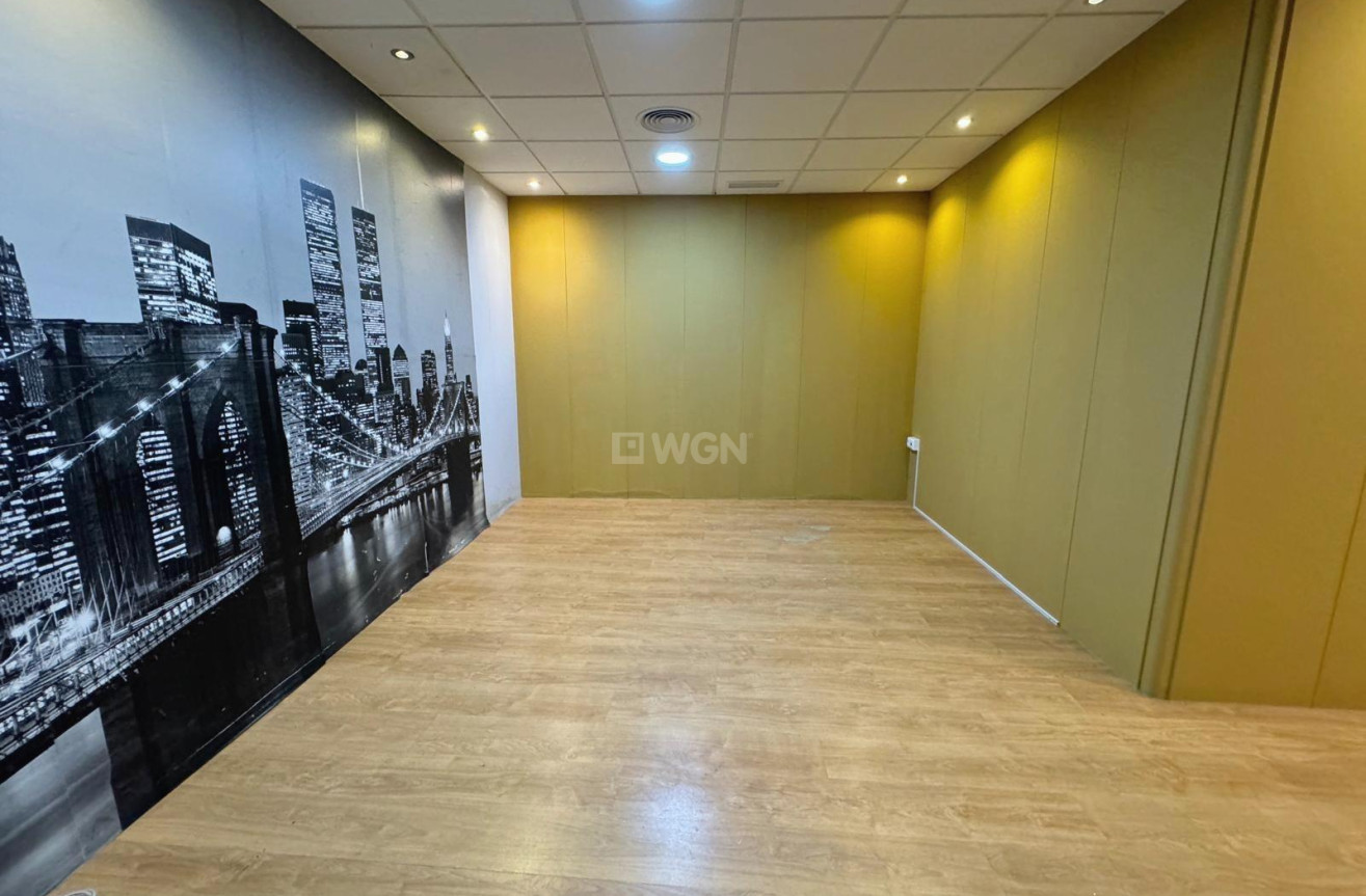 Reventa - Comercial - Guardamar del Segura - Avenida Pais Valenciàno