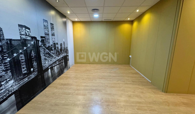 Reventa - Comercial - Guardamar del Segura - Avenida Pais Valenciàno