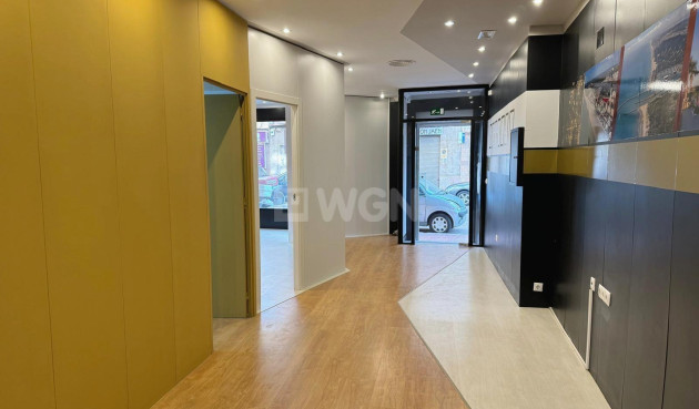 Reventa - Comercial - Guardamar del Segura - Avenida Pais Valenciàno