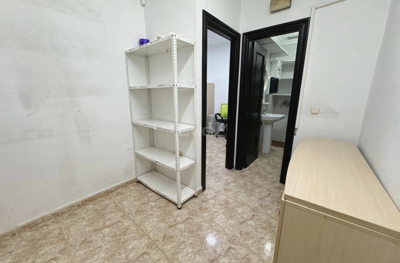 Reventa - Comercial - Guardamar del Segura - Avenida Pais Valenciàno