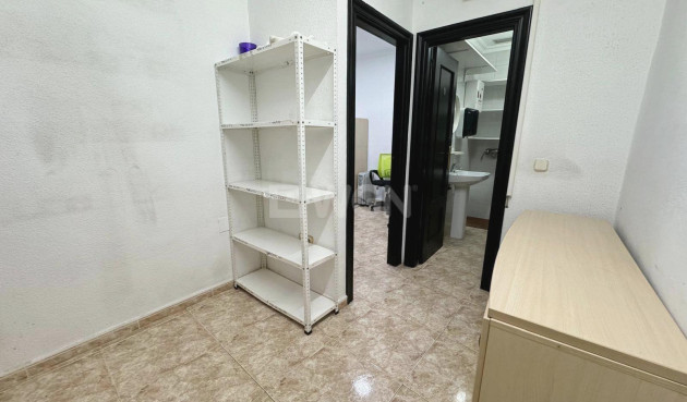 Reventa - Comercial - Guardamar del Segura - Avenida Pais Valenciàno