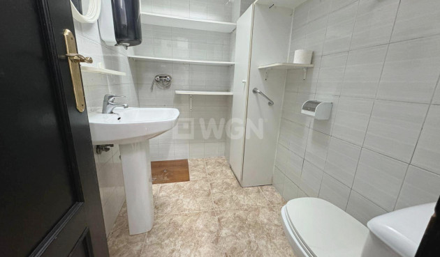 Reventa - Comercial - Guardamar del Segura - Avenida Pais Valenciàno