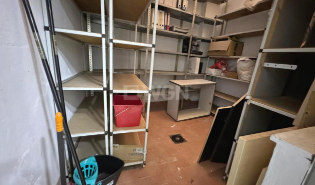 Reventa - Comercial - Guardamar del Segura - Avenida Pais Valenciàno