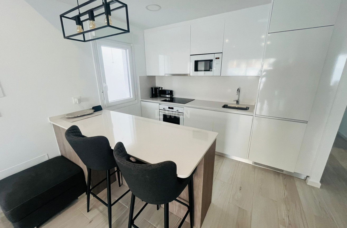 Odsprzedaż - Villa - Avileses - Inland