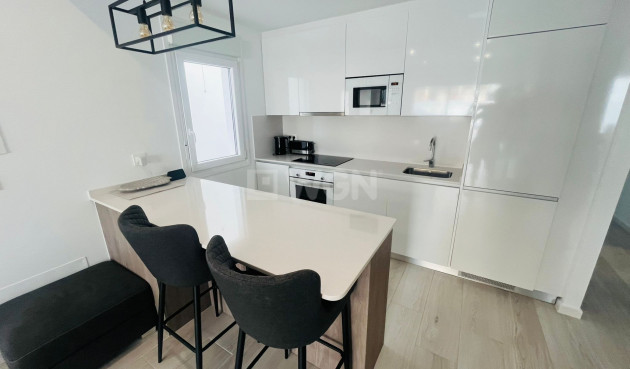 Odsprzedaż - Villa - Avileses - Inland