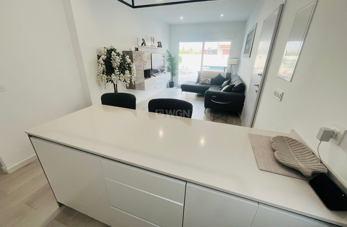 Odsprzedaż - Villa - Avileses - Inland