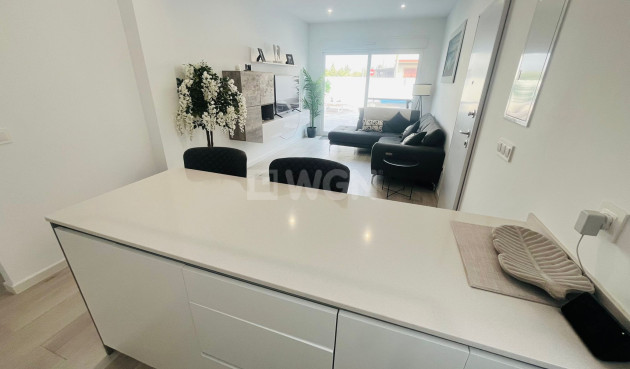 Odsprzedaż - Villa - Avileses - Inland