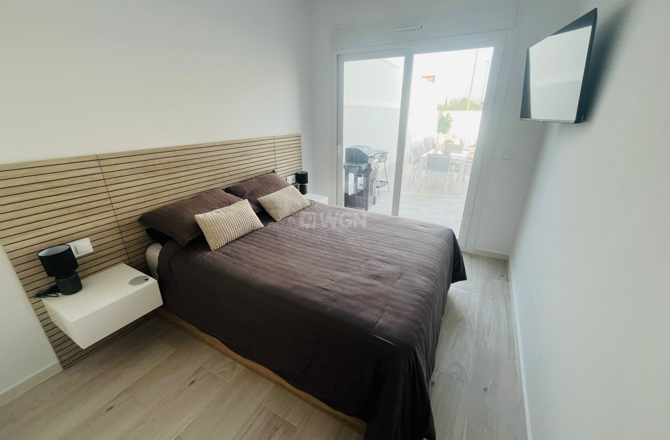 Odsprzedaż - Villa - Avileses - Inland