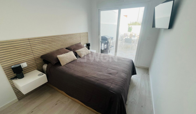 Odsprzedaż - Villa - Avileses - Inland