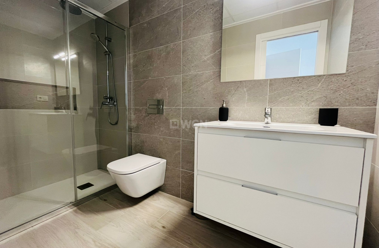 Odsprzedaż - Villa - Avileses - Inland