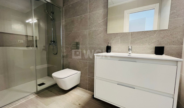 Odsprzedaż - Villa - Avileses - Inland